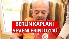 Galatasaray'dan Turgay Şeren’e başsağlığı