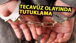 Nevşehir’de Tecavüz Olayında Bir Kişi Tutuklandı
