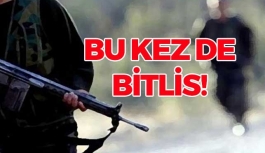 Bu Kez De Bitlis! 3 Şehit, 7 Yaralı
