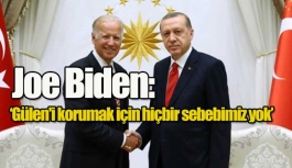 Cumhurbaşkanı Erdoğan ve Biden görüşmesinden notlar