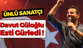Davut Güloğlu Samsun'da Esti Gürledi !
