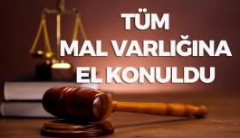 Fethullah Gülen'in Tüm Mal Varlığına El Konuldu