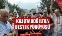 Hemşehrilerinden Kılıçdaroğlu’na tam destek