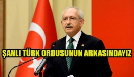 Kılıçdaroğlu yapılan saldırı sonrası açıklama yaptı