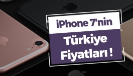 iPhone 7'nin Türkiye Fiyatları