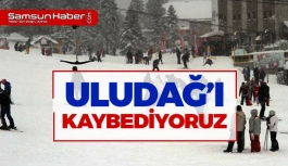 Marmara Başkanı Akkuş : 'Uludağ’ı Kaybediyoruz'
