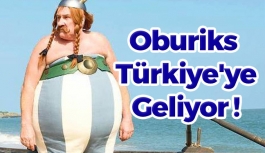 Oburiks Türkiye'ye Geliyor !