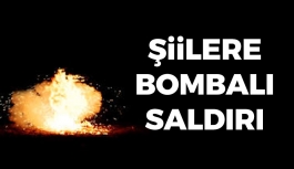 Şiilere Bombalı Saldırı