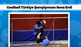Türkiye Şampiyonası Sona Erdi