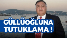 Ünlü Baklavacı Güllüoğlu'na Tutuklama Kararı