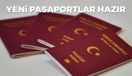 Yeni Pasaportlar Hazır! Kim Ne Kadar Ödeyecek