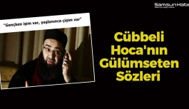Cübbeli Hoca'nın Gülümseten Sözleri