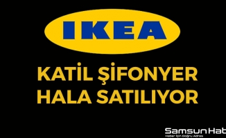 IKEA'nın O Ürünü Hala Türkiye'de Satışta