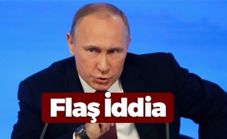 'Putin Suriye'ye Çeçen Tugayı gönderdi'