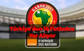 Afrika Uluslar Kupası Bugün Başlıyor