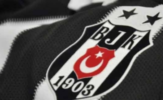 Beşiktaş Transferi KAP'a Bildirdi
