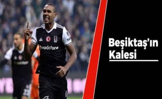 Beşiktaş’ın Kalesi