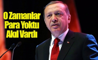 Erdoğan, “G20 üyesi olan Türkiye Avrupa’nın altıncı büyük ekonomisidir”