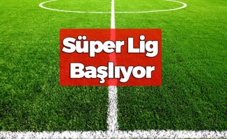 İlk Maç Bursaspor-Trabzonspor