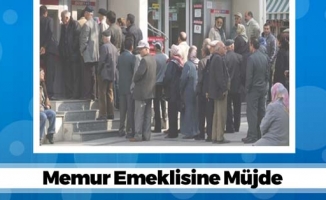 Maliye Bakanı Ağbal Açıkladı, Emeklilere.....