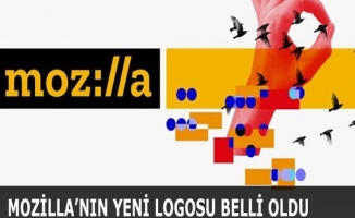 Mozilla'nın Yeni Logosu Belli Oldu