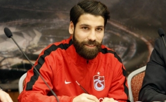 Olcay Resmen Trabzonspor’lu