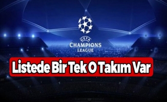 Şampiyonlar Ligi’nin En Başarılı Türk Takımı