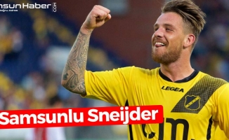 Samsunspor'da Heyecan Yaratan Transfer