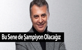 Beşiktaş Başkanı İddialı Konuştu