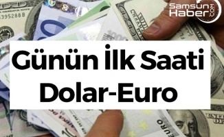 Dolar ve Euro 'da Fiyatlar Ne Durumda?