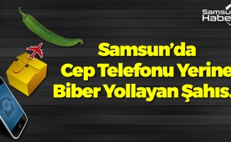 Samsun'da İnternet Dolandırıcılığı Davası Sonuçlandı