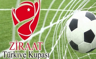 Türkiye Kupası Maç Programı