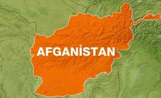 Afganistan'da ulusal yas ilan edildi