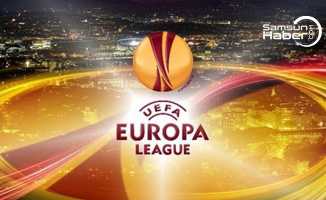 Avrupa Ligi’nde bu gece