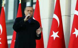 Cumhurbaşkanı Erdoğan'dan 'İdam' çıkışı