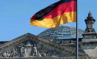 Almanya idam referandumuna izin vermiyor