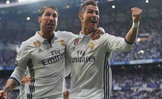Atletico Madrid Real Madrid maçı finalin adını belirleyecek