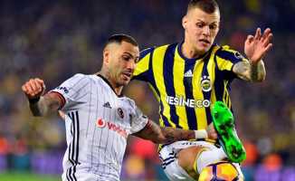 Beşiktaş Fenerbahçe maçı şampiyonluk düğümünü çözecek