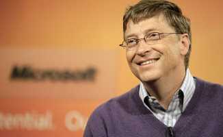 Bill Gates geleceğin 3 mesleğini açıkladı