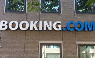 Booking.com davasında itiraz reddedildi