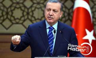 Cumhurbaşkanı: ''Bileğindeki bileziği satan analar vardı Anadolu'da''