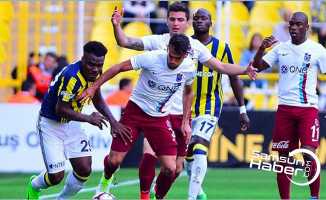 Fenerbahçe'de Kadıköy'de rekora koştu