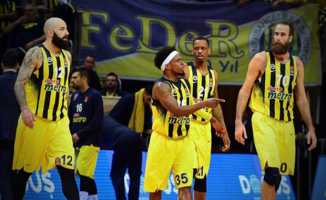 Fenerbahçe Real Madrid Euroleague basketbol maçı hangi kanalda?