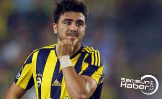 Fenerbahçeli futbolcu serbest bırakıldı