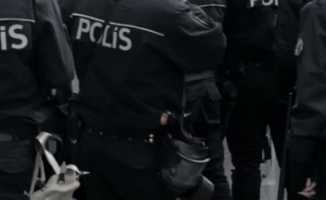 FETÖ operasyonunda 15 polis tutuklandı!