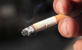 Kaçak sigaranın bütçeye zararı 8.5 milyar lira
