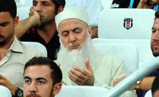 Ömer Şişmanoğlu'nun babasından Beşiktaş duası