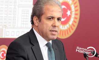 Şamil Tayyar, Ak Parti'den 300 ihracın olduğunu belirtti