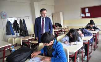 Samsun Milli Eğitim, Türkiye’de İlki başardı