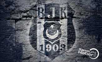 Sıcak gelişme Beşiktaş federasyona bildirdi